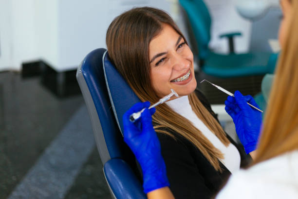 Best Wisdom Tooth Removal  in Hamlet, NC