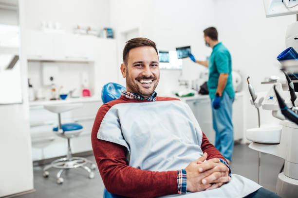 Best Root Canal Treatment  in Hamlet, NC