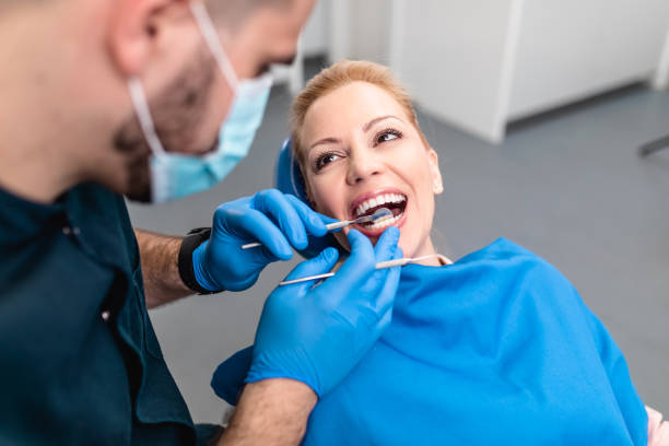Best Tooth Extraction  in Hamlet, NC