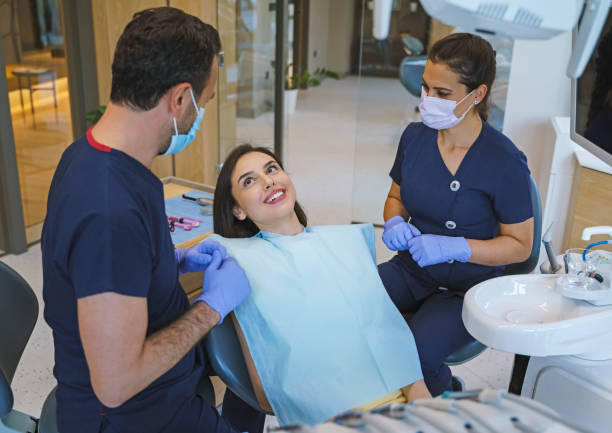 Best Veneers and Lumineers  in Hamlet, NC