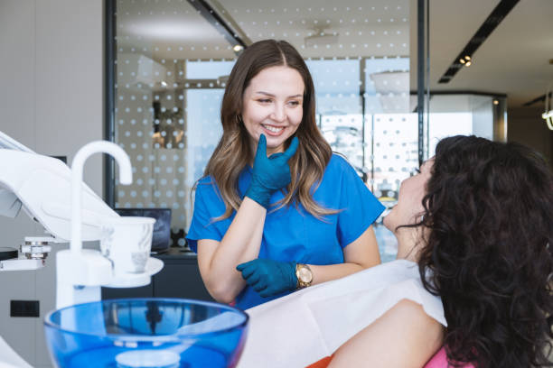 Professional Dental Services in Hamlet, NC