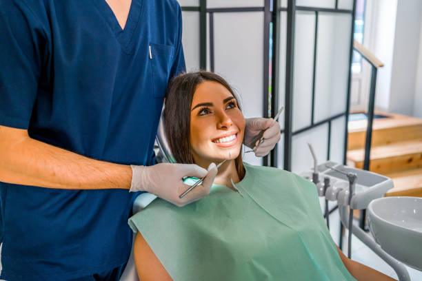 Best TMJ/TMD Treatment  in Hamlet, NC