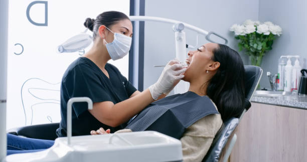 Best Emergency Dental Care  in Hamlet, NC