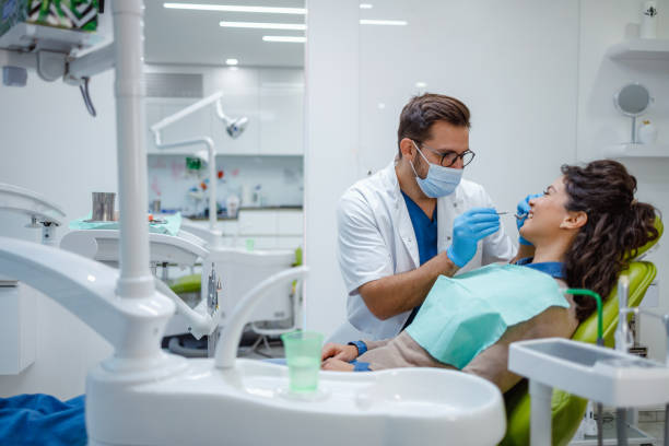 Advanced Technology for Better Dental Care in Hamlet, NC