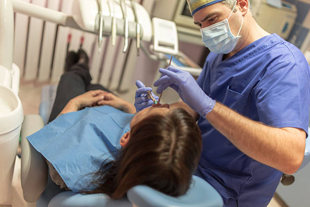 Best Oral Cancer Screening  in Hamlet, NC